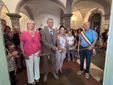 A Varallo 54 artisti tra pittura, scultura e fotografia con “Frammenti di luce e ombre”