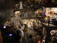 Presepe Divina Provvidenza a Borgosesia