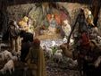 Presepe Divina Provvidenza a Borgosesia