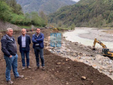 La situazione in Val Mastallone