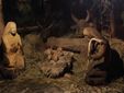 Presepi di Mollia