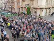 La Valsesia sfila con orgoglio a Biella per la 96ª Adunata degli Alpini