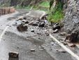 Maltempo senza tregua in Valsesia: case allagate e famiglie evacuate.
