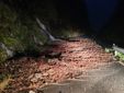 Maltempo senza tregua in Valsesia: case allagate e famiglie evacuate.