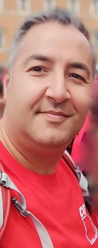 Alessandro Triggianese è il nuovo segretario della FIOM CGIL Vercelli e Valsesia Alessandro Triggianese è il nuovo segretario della FIOM CGIL Vercelli e Valsesia