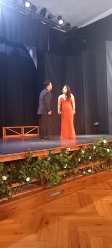 Alpàa 2024: Il Comune crea uno spazio dedicato alla musica classica Alpàa 2024: Il Comune crea uno spazio dedicato alla musica classica