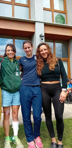 Varallo-Res alla 50° edizione: grande successo della gara storica.