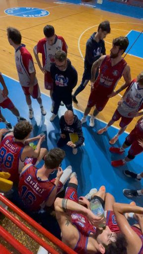 Divisione Regionale 2, Valsesia Basket espugna Omegna: continua il momento positivo della squadra di coach Porzio