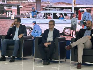 Mezzi unici e storie da condividere: Fondazione Marazzato alla Fiera Alto Adriatico Motori d’epoca di Pordenone Mezzi unici e storie da condividere: Fondazione Marazzato alla Fiera Alto Adriatico Motori d’epoca di Pordenone