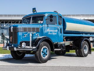 Fondazione Marazzato sarà presente alla Fiera Alto Adriatico Motori d'Epoca di Pordenone