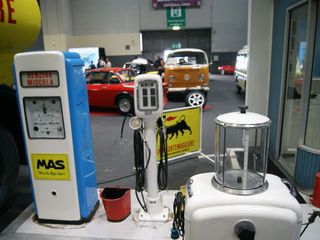 Fondazione Marazzato sarà presente alla Fiera Alto Adriatico Motori d'Epoca di Pordenone