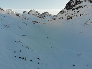 Sicurezza in alta quota, semplici errori che costano la vita: le buone pratiche della Guardia di Finanza di Alagna Sicurezza in alta quota, semplici errori che costano la vita: le buone pratiche della Guardia di Finanza di Alagna