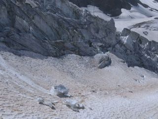 Sicurezza in alta quota, semplici errori che costano la vita: le buone pratiche della Guardia di Finanza di Alagna Sicurezza in alta quota, semplici errori che costano la vita: le buone pratiche della Guardia di Finanza di Alagna