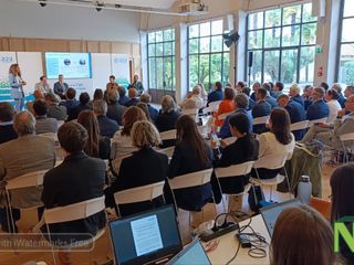 Foto Mattia Baù per newsbiella.it