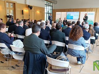 Foto Mattia Baù per newsbiella.it