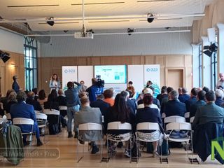 Foto Mattia Baù per newsbiella.it