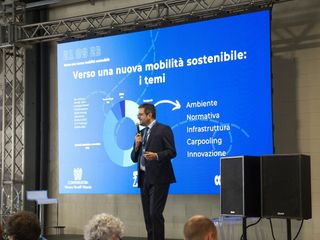 Gruppo Marazzato lancia la seconda "sfida di sostenibilità" con un nuovo convegno