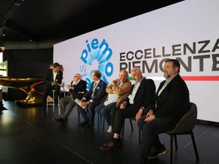 Eccellenza agroalimentare, lanciato il marchio &quot;Piemonte ls&quot;: &quot;Diamo lustro a un comparto da 1,6 miliardi di euro&quot;