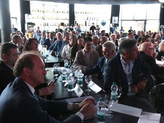Eccellenza agroalimentare, lanciato il marchio &quot;Piemonte ls&quot;: &quot;Diamo lustro a un comparto da 1,6 miliardi di euro&quot;