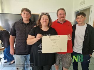 In ricordo di Matteo Senfet, messa a Roasio e minuto di silenzio a Valdilana In ricordo di Matteo Senfet, messa a Roasio e minuto di silenzio a Valdilana