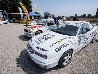 Fondazione Marazzato, il 21 e 22 giugno tornano le "Ruote Veloci"