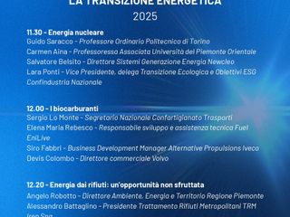 Gruppo Marazzato lancia la seconda &quot;Sfida di sostenibilità&quot; con un nuovo convegno