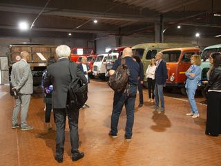 Gruppo Marazzato lancia la seconda &quot;Sfida di sostenibilità&quot; con un nuovo convegno