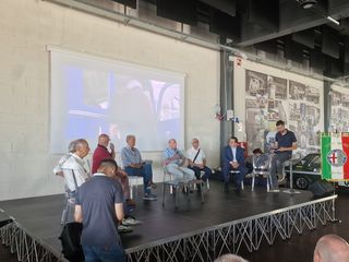 Fondazione Marazzato, "Ruote Veloci 2025": record di pubblico e divertimento senza limiti