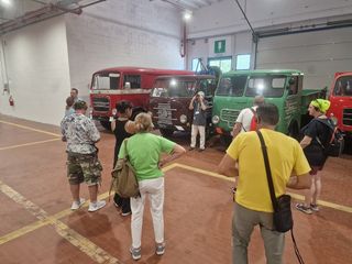 Fondazione Marazzato, "Ruote Veloci 2025": record di pubblico e divertimento senza limiti