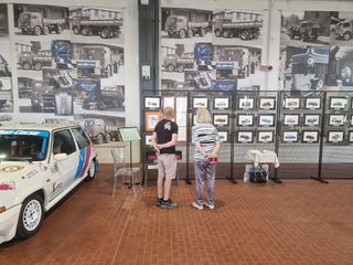 Fondazione Marazzato, "Ruote Veloci 2025": record di pubblico e divertimento senza limiti