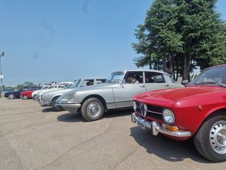 Fondazione Marazzato, "Ruote Veloci 2025": record di pubblico e divertimento senza limiti