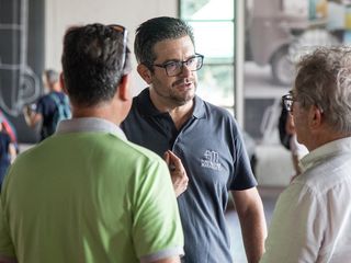 Fondazione Marazzato, "Ruote Veloci 2025": record di pubblico e divertimento senza limiti