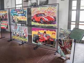 Fondazione Marazzato, "Ruote Veloci 2025": record di pubblico e divertimento senza limiti