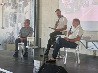 Fondazione Marazzato, "Ruote Veloci 2025": record di pubblico e divertimento senza limiti