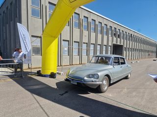 Fondazione Marazzato, "Ruote Veloci 2025": record di pubblico e divertimento senza limiti