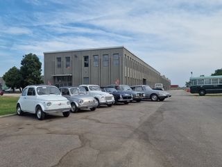 La Fondazione Marazzato celebra Risò – Festival Internazionale del Riso La Fondazione Marazzato celebra Risò – Festival Internazionale del Riso