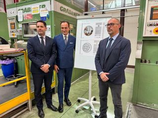 Barolo e Cioccolato del Piemonte nella nuova moneta della Zecca dello Stato FOTO e VIDEO