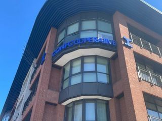 Cinquant'anni di Confcooperative Piemonte: mezzo secolo a contatto con il territorio, da celebrare al Museo dell'automobile