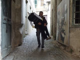 Presepe Gigante di Marchetto 2025 a Mosso, orari, date e programma Presepe Gigante di Marchetto 2025 a Mosso, orari, date e programma