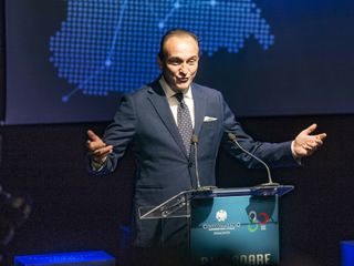 Confcommercio Piemonte fa 80 anni, ma la crescita è lenta: "Serve una legge regionale al passo coi tempi”