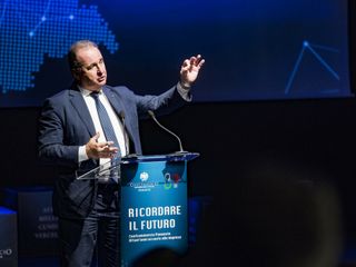 Confcommercio Piemonte fa 80 anni, ma la crescita è lenta: "Serve una legge regionale al passo coi tempi”