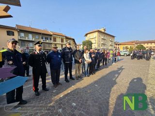 A Sordevolo si accende di magia: al via la XXIII edizione del Mercatino degli Angeli FOTO e VIDEO Davide Finatti per newsbiella.it