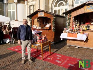 A Sordevolo si accende di magia: al via la XXIII edizione del Mercatino degli Angeli FOTO e VIDEO Davide Finatti per newsbiella.it