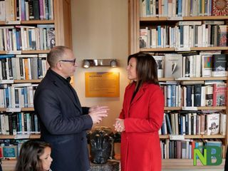 A Sordevolo si accende di magia: al via la XXIII edizione del Mercatino degli Angeli FOTO e VIDEO Davide Finatti per newsbiella.it