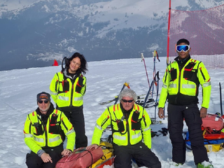 Soccorso Piste Bielmonte: 50 anni di volontariato e sicurezza sulle piste da sci Soccorso Piste Bielmonte: 50 anni di volontariato e sicurezza sulle piste da sci