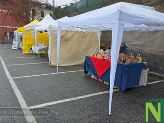 Strona, mercatino e iniziative natalizie: alberi creativi e musica per le vie del paese FOTO e VIDEO di Catia Ciccarelli per newsbiella.it Strona, mercatino e iniziative natalizie: alberi creativi e musica per le vie del paese FOTO e VIDEO di Catia Ciccarelli per newsbiella.it
