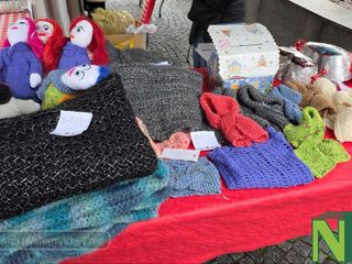 Strona, mercatino e iniziative natalizie: alberi creativi e musica per le vie del paese FOTO e VIDEO di Catia Ciccarelli per newsbiella.it Strona, mercatino e iniziative natalizie: alberi creativi e musica per le vie del paese FOTO e VIDEO di Catia Ciccarelli per newsbiella.it