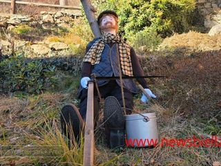 Rivò, il presepe da vivere: un viaggio nel Natale di una volta FOTO e VIDEO Catia Ciccarelli e Mauro Bedenetti per newsbiella.it