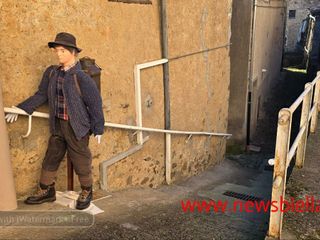 Rivò, il presepe da vivere: un viaggio nel Natale di una volta FOTO e VIDEO Catia Ciccarelli e Mauro Bedenetti per newsbiella.it