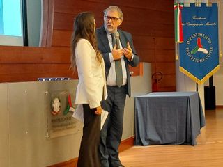 Al Corpo AIB del Piemonte il Premio “Zamberletti", Prima Edizione, foto pag fb Corpo AIB Piemonte Al Corpo AIB del Piemonte il Premio “Zamberletti", Prima Edizione, foto pag fb Corpo AIB Piemonte